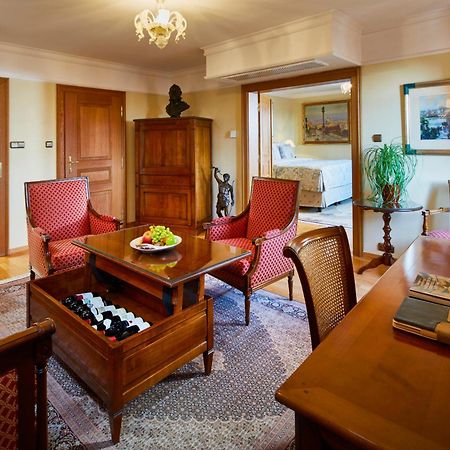 Golden Well Hotell Praha Eksteriør bilde